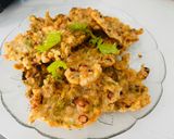 Foto langkah ke 3 dari resep Tempe selimut cabe.