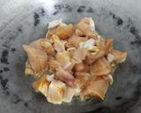 Foto langkah ke 5 dari resep Kari Jepang (Apple Curry).