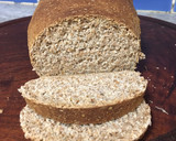 Foto del paso 6 de la receta: Pan lactal de salvado