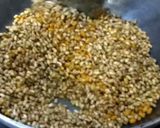 મઠ નું શાક (Moth Beans Shak Recipe In Gujarati) રેસીપી સ્ટેપ2ફોટો