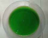 Foto langkah ke 2 dari resep Es campur kuah susu.