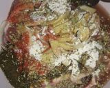 Foto del paso 2 de la receta: Sancocho de habichuela (porotos)...🍽
