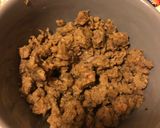 Foto del paso 3 de la receta: Shirataki pasta Keto friendly con seitán (vegano)