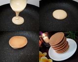 Foto langkah ke 2 dari resep Pancake.