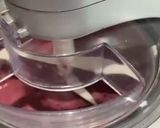A picture of step 3 of The Mysterious Garibaldi Sorbet.