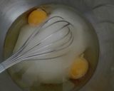 Foto del paso 1 de la receta: Cupcakes de chocolate 🍫