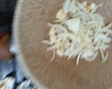 Foto langkah ke 4 dari resep Ayam Asam Manis.