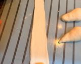 Foto langkah ke 4 dari resep Salt Bread.