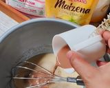 Foto langkah ke 6 dari resep Bolu Kukus Coklat Gluten Free.