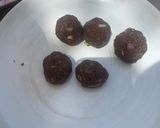 Meat Ball Saucematakin girki2 hoto