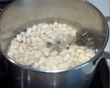 Foto del paso 2 de la receta: Olleta de músic