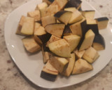 Foto del paso 3 de la receta: Pisto con garbanzos