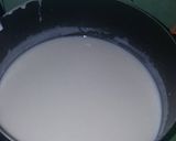 Foto langkah ke 1 dari resep Cheese cake Simple pake banget.