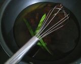 Foto langkah ke 3 dari resep Bubur Sumsum Lembut.