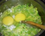 Foto del paso 2 de la receta: Revuelto de zapallitos