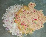Foto langkah ke 3 dari resep Cumi Bumbu Rarang khas Lombok Timur.