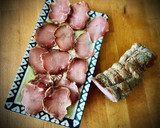 Foto del paso 5 de la receta: Lomo casero embuchado