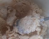 Foto del paso 1 de la receta: Polvorosas de coco☄