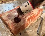 BBQ Lime Ranch Salmon recipe step 3 photo