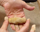 Foto del paso 5 de la receta: Croquetas del puchero versión saludable