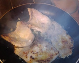 Foto del paso 3 de la receta: Chuletas de lomo en salsa de naranja