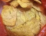 Foto langkah ke 6 dari resep Kripik Tempe.