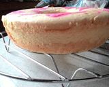 Foto langkah ke 8 dari resep Bolu kecebong 3 telur.