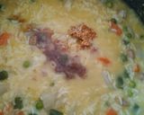 A picture of step 9 of Bisi Bele Bath (south indian spiced khichadi).