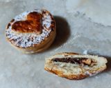 Une image de l'étape 7 de Mini galettes des rois ☕.