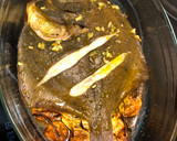 Foto del paso 7 de la receta: Rodaballo al horno