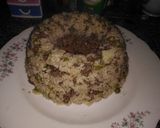 صورة لخطوة 5 من وصفة أرز مبهر