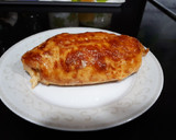 Foto del paso 1 de la receta: Pechuga de pollo al horno