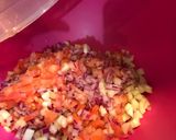 Foto del paso 7 de la receta: Ceviche de pescado 🐠😋