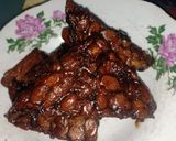 Foto langkah ke 3 dari resep Tahu Tempe Bacem.
