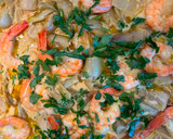 Foto del paso 5 de la receta: Curry de endibias y gambas