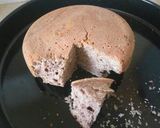 A picture of step 6 of Nutmeg & Cinnamon Cake.