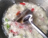 Foto langkah ke 3 dari resep Kerupuk seblak kering.