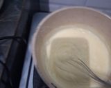 Foto langkah ke 1 dari resep Vla susu isian kue sus jadul.
