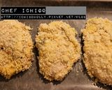 酥炸生蠔+ 麵衣酥脆的訣竅的食譜步驟4照片