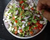 સલાડ (Salad Recipe In Gujarati) રેસીપી સ્ટેપ2ફોટો