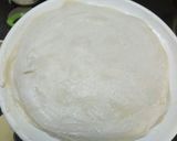 A picture of step 6 of Eggless croissants.