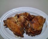 Foto langkah ke 3 dari resep Ayam bakar kecap.