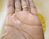 A picture of step 6 of Custard cookies.