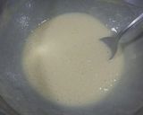 Foto del paso 2 de la receta Blinis con tartar de salmón