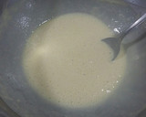 Foto del paso 2 de la receta: Blinis con tartar de salmón