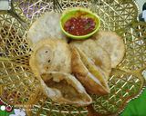 राजस्थानी प्याज़ कचौड़ी (Rajasthani Pyaz Kachori recipe in Hindi) रेसिपी चरण 7 फोटो