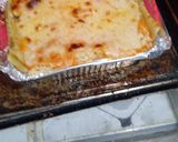Foto del paso 4 de la receta: Lasagna de pollo y maizitos