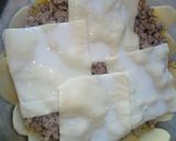 Krumpli kosár tejszínes husival recept fázis 3 fotója