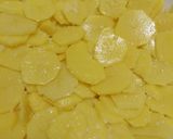 Foto del passaggio 2 della ricetta Gratin di patate e cavolo rosso