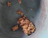 Foto langkah ke 1 dari resep Perkedel Keladi Betawi.